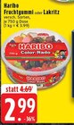 Aktuelle Haribo Angebote bei EDEKA in Mönchengladbach Aktuelles Fruchtgummi Angebot bei EDEKA in Mönchengladbach ab 2,99 €