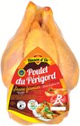 Intermarché Contact La Feuillade - Promo Poulet du Périgord Jaune Fermier Label Rouge IGP Périgord Promo Poulet du Périgord Jaune Fermier Label Rouge IGP Périgord à 7,49 € dans le catalogue Intermarché Contact à La Feuillade