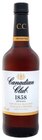 5 Jahre Imported Blended Canadian Whisky im Angebot bei Lidl in Osnabrück 5 Jahre Imported Blended Canadian Whisky Angebote von Canadian Club bei Lidl Osnabrück für 12,99 €