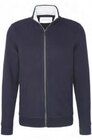 AWG Münsingen - Herren Sweatjacke oder Sweatshirt Angebot im Prospekt Herren Sweatjacke oder Sweatshirt bei AWG im Münsingen Prospekt für 34,99 €