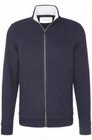 Herren Sweatjacke oder Sweatshirt bei AWG im Ammern Prospekt für 34,99 €