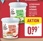 Aktuelle Kräuter Angebote bei ALDI Nord in Bielefeld Aktuelles Griebenschmalz Apfel Angebot bei ALDI Nord in Bielefeld ab 0,99 €