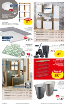 Teppichboden im ROLLER Prospekt "50% auf alle Gartenmöbel mit UVP!" mit 16 Seiten (Halle (Saale))