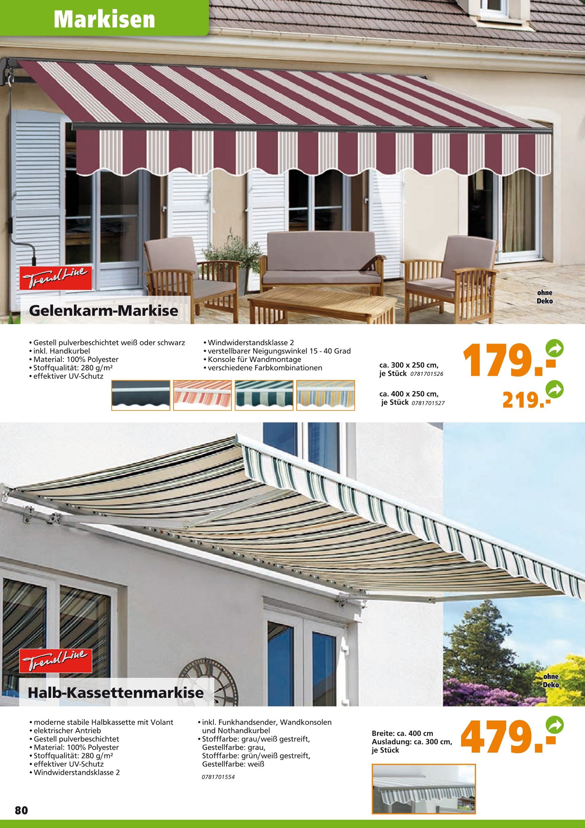 sonnensegel bei jysk