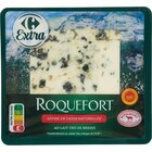 Roquefort A.O.P. - CARREFOUR EXTRA dans le catalogue Carrefour Market