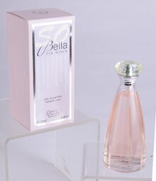 Stokomani Échirolles - L'EAU DE PARFUM SO BEAUTIFUL OU L'EAU DE PARFUM SO BELLA Promo L'EAU DE PARFUM SO BEAUTIFUL OU L'EAU DE PARFUM SO BELLA dans le catalogue Stokomani "Dernière ligne droite avant les fêtes !!" à Échirolles