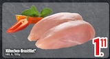 Hähnchen-Brustfilet von  im aktuellen EDEKA Prospekt für 1,11 €