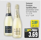 Premium Sparkling Wine Angebote von Freixenet bei diska Erlangen für 3,89 €