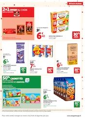 Promos Tablette dans le catalogue "25 JOURS AUCHAN" de Auchan Hypermarché Tablette en promo dans le catalogue Auchan Hypermarché à la page 29
