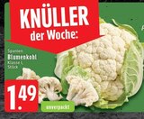 Blumenkohl Angebote bei EDEKA Mönchengladbach für 1,49 €