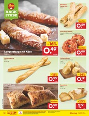 Aktueller Netto Marken-Discount Prospekt mit Pizza, "Aktuelle Angebote", Seite 16