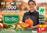 Aktuelle Kürbis Angebote bei Netto Marken-Discount in Salzgitter Aktuelles Bio Kürbis Hokkaido Angebot bei Netto Marken-Discount in Salzgitter ab 1,49 €
