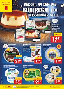 Butter im Netto Marken-Discount Prospekt "Aktuelle Angebote" mit 50 Seiten (Trier)