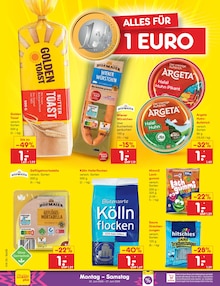 Hering Angebot im Netto Marken-Discount Prospekt, gültig von 22.06.2026 bis 27.06.2026 Hering Angebot im aktuellen Netto Marken-Discount Prospekt auf Seite 22