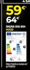 Pneus 4 saisons 195/65 R15 91H HA32 à Euromaster dans Esquiule
