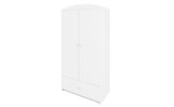 Aktuelle Kleiderschrank Angebote bei Höffner in Erlangen Aktuelles Kleiderschrank Babydream Angebot bei Höffner in Erlangen ab 479,00 €