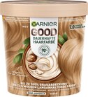 Haarfarbe 7.0 Dunkles Mandel Blond Angebot in Radevormwald Haarfarbe 7.0 Dunkles Mandel Blond im aktuellen Prospekt bei dm-drogerie markt in Radevormwald