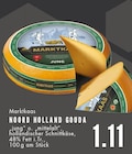 Noord Holland Gouda Angebote von Marktkaas bei EDEKA Bochum für 1,11 €