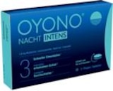 OYONO® Nacht Intens Tabletten bei LINDA Premiumapotheke im Langenlonsheim Prospekt für 12,99 €