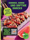 Wassermelone im tegut Prospekt Deutsche Bio-Wassermelone im aktuellen tegut Prospekt für 3,99 €