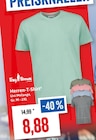 Herren-T-Shirt im Angebot bei Kaufhaus Stolz in Rostock Herren-T-Shirt Angebote von Tony Brown bei Kaufhaus Stolz Rostock für 8,88 €