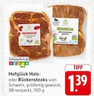Angebot im EDEKA Waldalgesheim Prospekt EDEKA Waldalgesheim Prospekt mit im Angebot für 1,39 €
