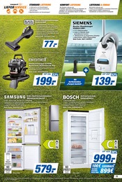 Kühlschrank im expert Prospekt in Minden Aktueller expert Prospekt mit Kühlschrank, "Top Angebote", Seite 11