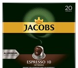 Kaffeekapseln von JACOBS im aktuellen Penny-Markt Prospekt