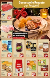 Ritter Sport im REWE Prospekt in Neuwied Aktueller REWE Prospekt mit Ritter Sport, "Dein Markt", Seite 6