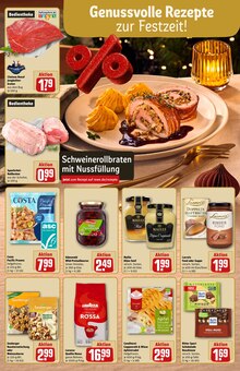 Kaffee im aktuellen REWE Prospekt (Neuwied) Kaffee im REWE Prospekt "Dein Markt" mit 38 Seiten (Neuwied)