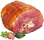 Schweine-Schinkenrollbraten Angebote bei REWE Saarbrücken für 0,88 €