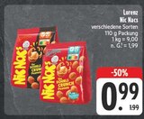 Nic Nacs bei EDEKA im Prospekt "" für 0,99 €