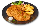 Frische Schweine-Schnitzel Angebote von MÜHLENHOF bei Penny-Markt Göttingen für 5,99 €