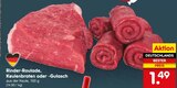 Rinder-Roulade bei Netto Marken-Discount im Prospekt "" für 1,49 €