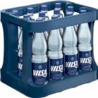 Bio Mineralwasser von Vilsa für 4,44 € bei aktiv & irma im Angebot Bio Mineralwasser von Vilsa im aktuellen aktiv & irma Prospekt