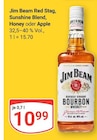 Red Stag im Angebot bei GLOBUS in Siegen Red Stag Angebote von Jim Beam bei GLOBUS Siegen für 10,99 €