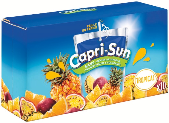 Capri-Sun
