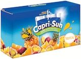Capri-Sun dans le catalogue Colruyt