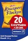 EDEKA Heusweiler - Knusperflocken Angebot im Prospekt Knusperflocken bei EDEKA im Heusweiler Prospekt für