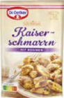 Hautpflegeprodukte im EDEKA Prospekt Süße Mahlzeit von Dr. Oetker im aktuellen EDEKA Prospekt für 0,99 €