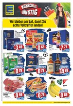 EDEKA Prospekt für Teublitz mit 20 Seiten EDEKA Prospekt für Teublitz: "WUNSCHLOS GÜNSTIG", 20 Seiten, 21.06.2021 - 26.06.2021