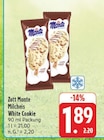 E center Kronach - Milcheis White Cookie Angebot im Prospekt Milcheis White Cookie bei E center im Kronach Prospekt für 1,89 €