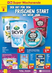 Aktueller Netto Marken-Discount Prospekt mit Hering, "Aktuelle Angebote", Seite 46