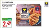 Aktuelles FRANZBRÖTCHEN Angebot bei Marktkauf in Solingen (Klingenstadt) ab 2,49 €
