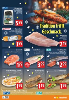 Forelle im aktuellen E center Prospekt (Hamm) Forelle im E center Prospekt "Aktuelle Angebote" mit 30 Seiten (Hamm)