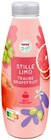 REWE Willingen - Limo Angebot im Prospekt Limo bei REWE im Willingen Prospekt für 1,19 €