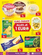 Käse im Netto Marken-Discount Prospekt in Ingolstadt Aktueller Netto Marken-Discount Prospekt mit Käse, "Aktuelle Angebote", Seite 6