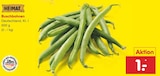 Buschbohnen im Angebot bei Netto Marken-Discount in Halle Buschbohnen Angebote von Heimat bei Netto Marken-Discount Halle für 1,00 €