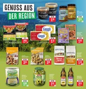Gemüse im Marktkauf Prospekt in Aalen Aktueller Marktkauf Prospekt mit Gemüse, "Aktuelle Angebote", Seite 5