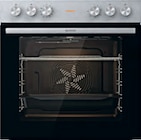 FH Set CX bas Einbau-Herdset im Angebot bei EURONICS in Passau FH Set CX bas Einbau-Herdset Angebote von gorenje bei EURONICS Passau für 399,00 €